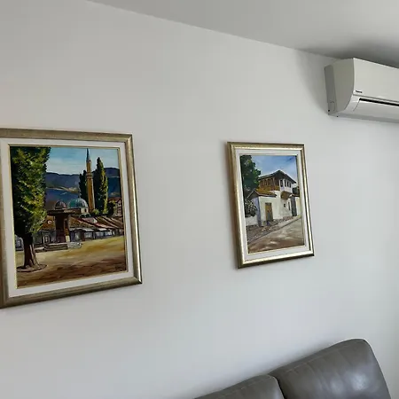 Ados Szarajevó