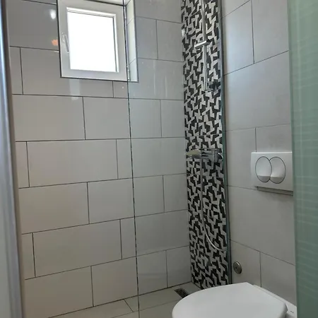 Apartman Ados Szarajevó