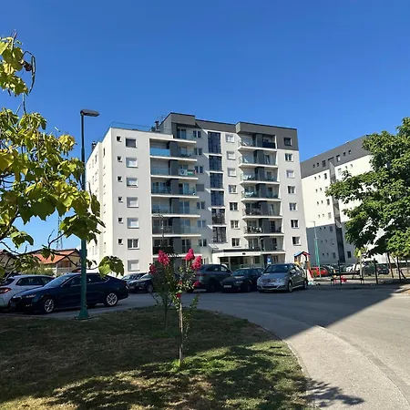 Apartman Ados Szarajevó